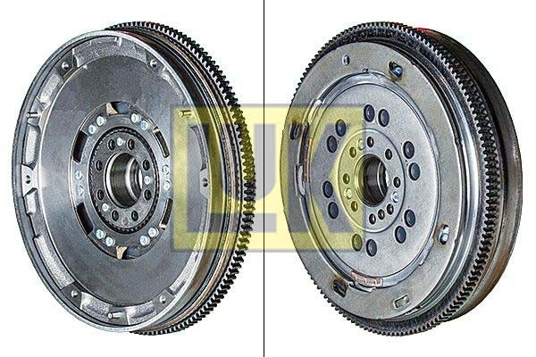 LuK 415 0061 10 Dual Mass Flywheel Suitable For Mercedes-Benz Sprinter