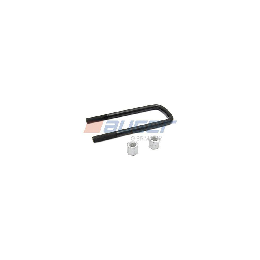 Auger 77792 Spring Clamp