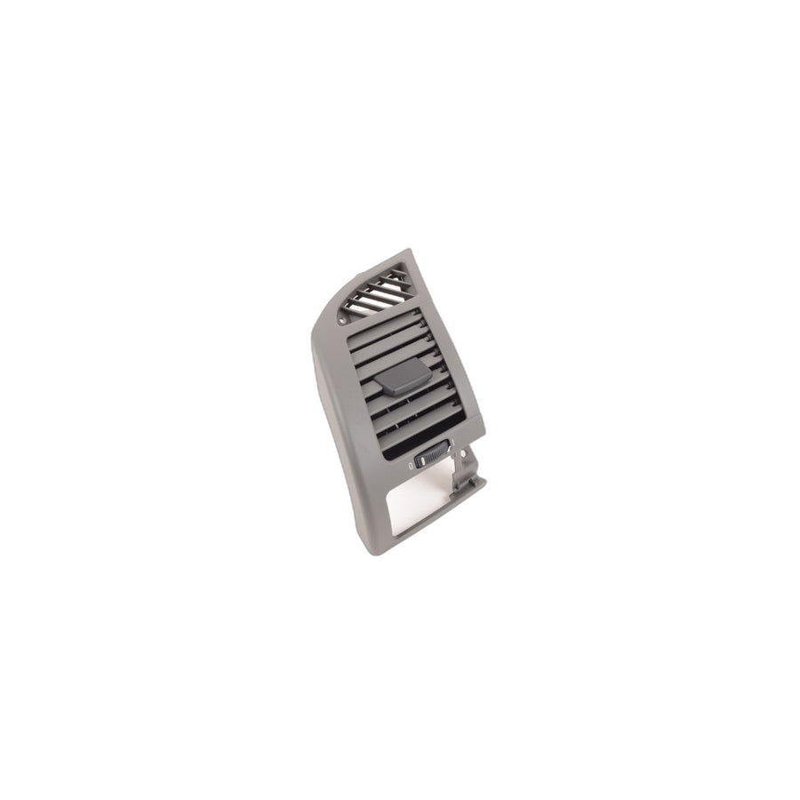 Genuine BMW 64226945395 E85 E86 Fresh Air Grille, Left Grey (Inc. Z4) | ML Performance US Car Parts