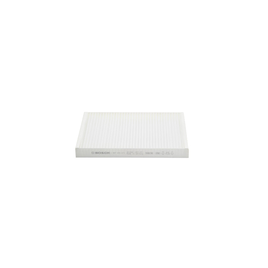 Bosch 1 987 432 071 Pollen Filter | ML Performance UK Car Parts