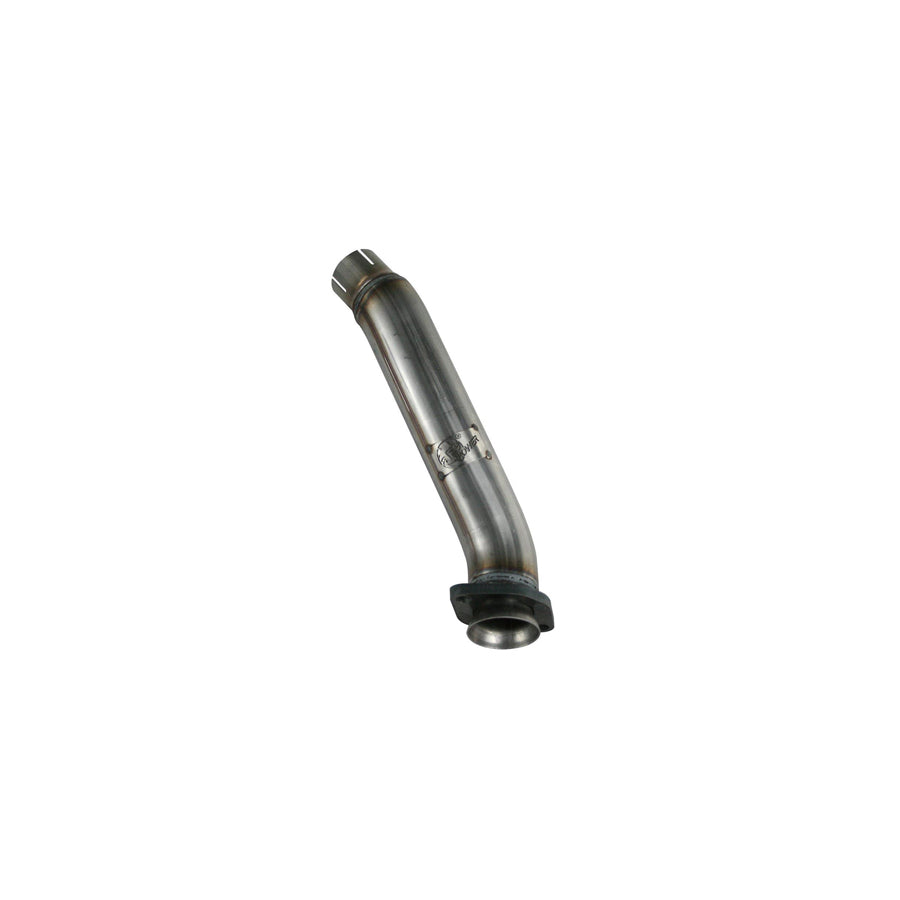 aFe 48-46209 Mid-Pipe Jeep Wrangler (JK) 12-18 V6-3.6L | ML Performance US Car Parts