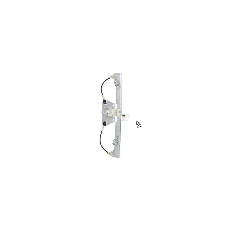 Blic 6060-00-Fi1903 Window Regulator For Fiat Bravo II Hatchback (198)