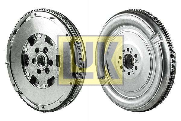 LuK 415 0111 10 Dual Mass Flywheel