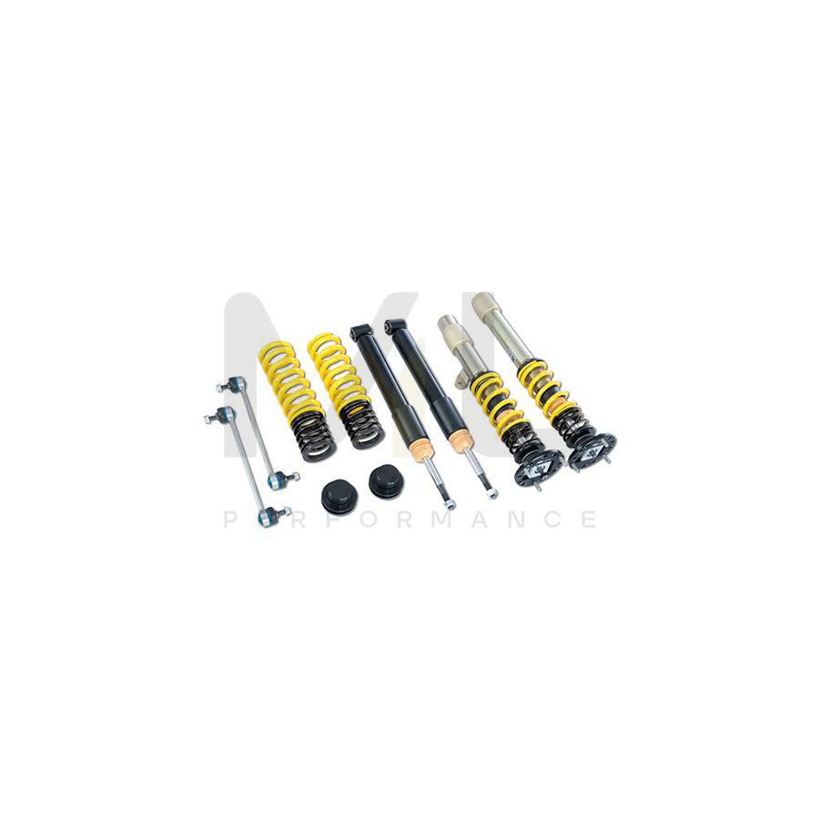 ST Suspensions 18220857 BMW E90 E92 COILOVER KIT XTA (Inc. M3)