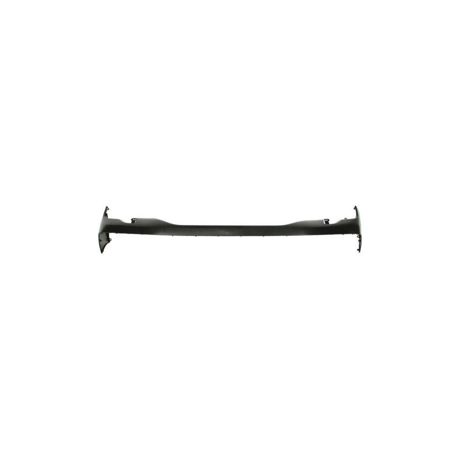 Blic 5510-00-0554904P Bumper For Peugeot Partner III Van (K9)
