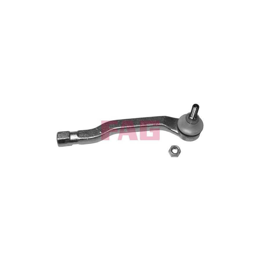 FAG 840 1092 10 Track Rod End For Nissan Micra Iii Hatchback (K12)