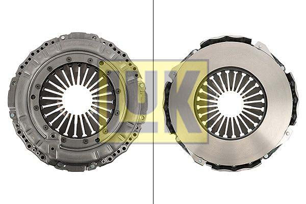 LuK 143 0389 10 Clutch Pressure Plate