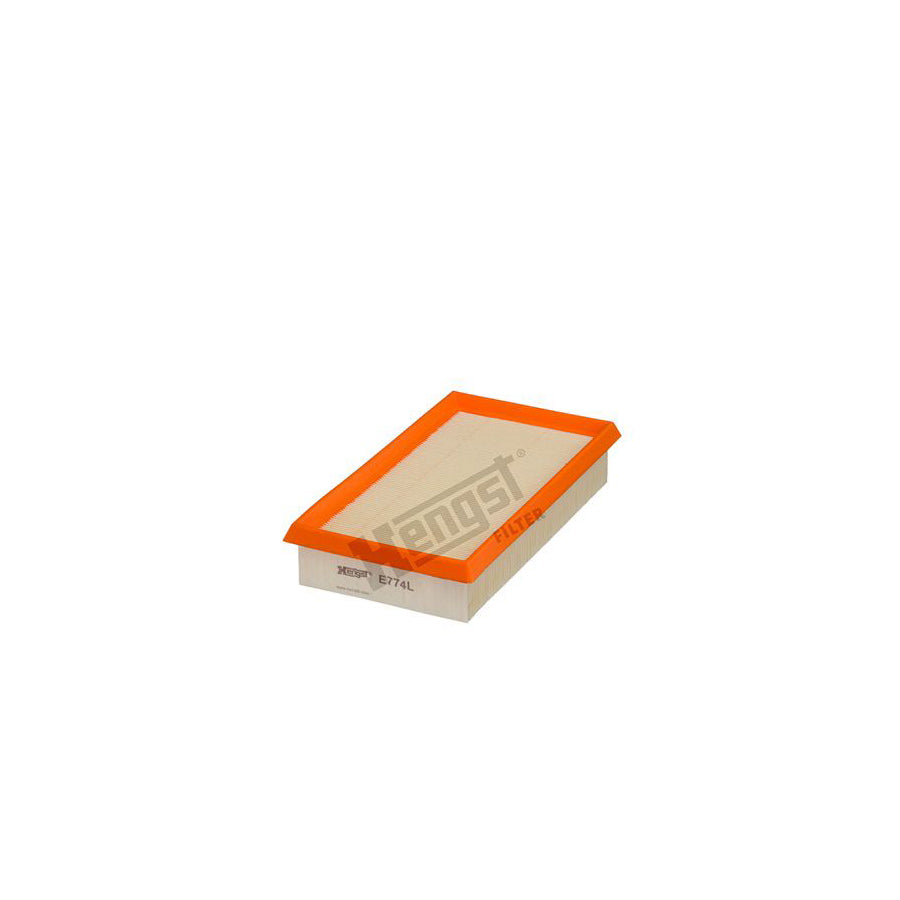 HENGST FILTER E774L Air Filter | ML Performance UK Car Parts