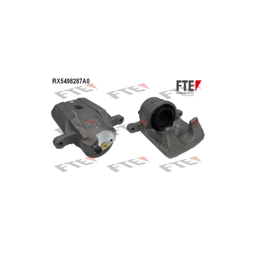 FTE Rx5498287A0 Brake Caliper for Toyota Prius II Liftback (Xw20)