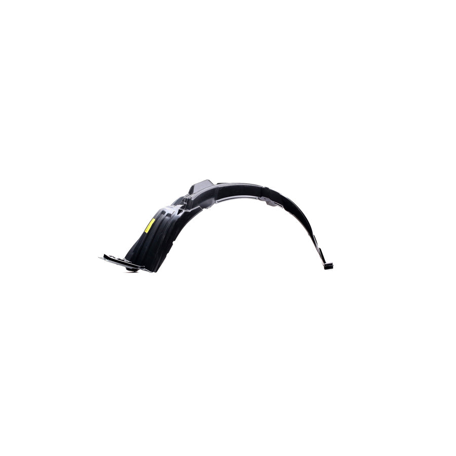 Diederichs 6605009 Panelling, Mudguard for TOYOTA Yaris I Hatchback (P1)