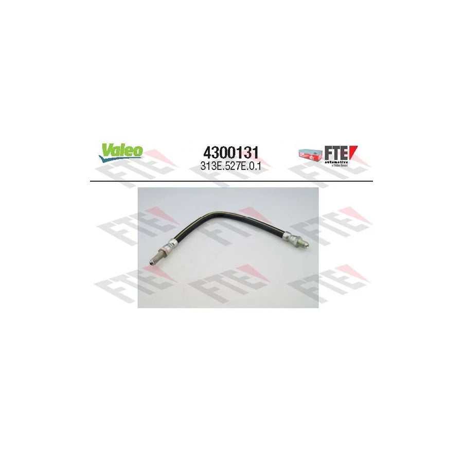 FTE 4300131 Clutch Hose for Land Rover Defender