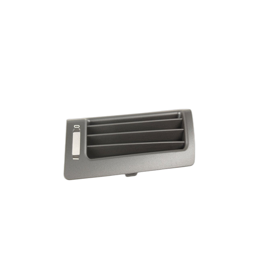 Genuine BMW 64226913339 E66 E65 E67 Finisher For Fresh Air Grille, Left (Inc. 740i, 750Li & 740Li) | ML Performance US Car Parts