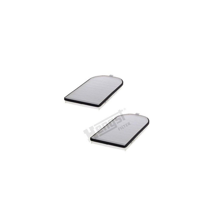 Hengst Filter E983Li-2 Pollen Filter For BMW 7 (E38)