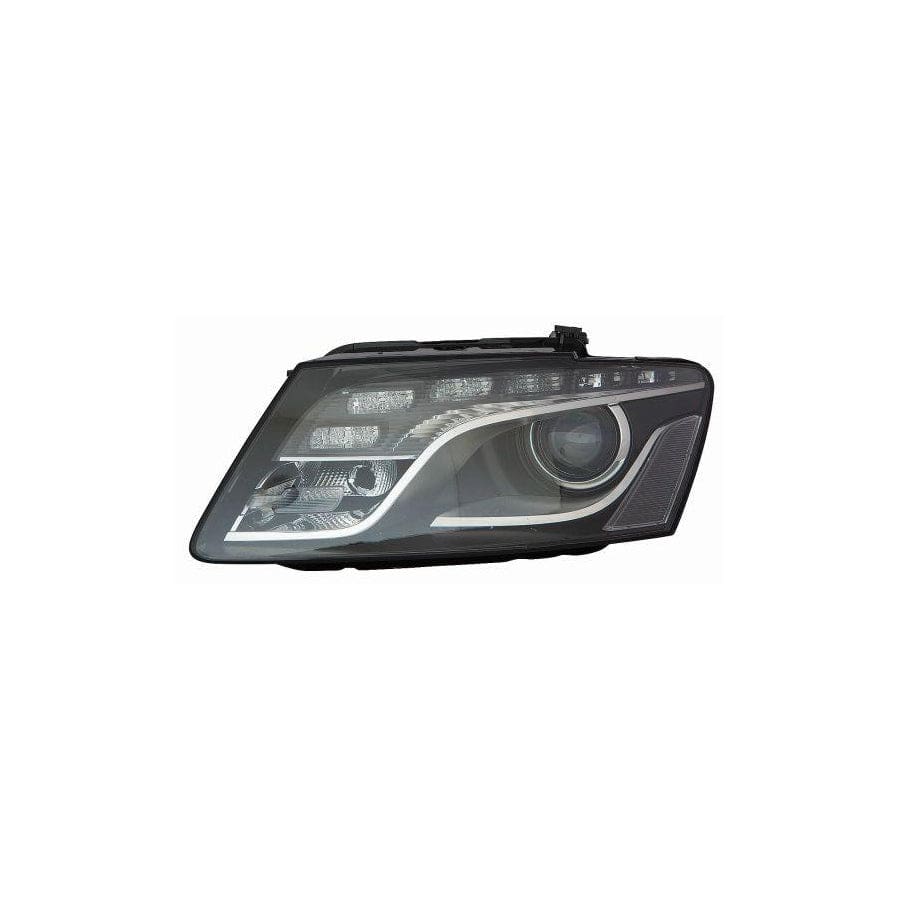 Abakus 4461133Pmldem2 Headlight Set for Audi Q5 (8Rb)