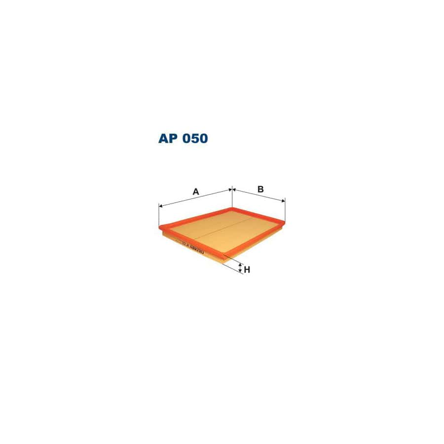 Filtron Ap 050 Air Filter