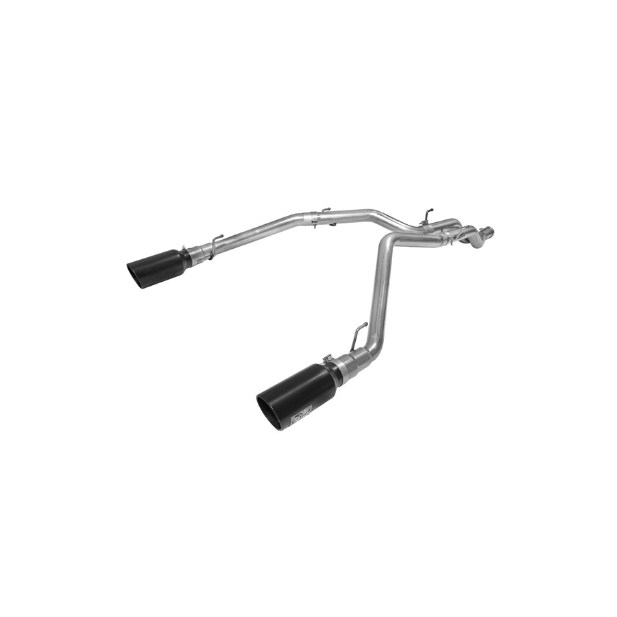 aFe 49-42044-B DPF-Back Exhaust System Dodge RAM 1500 EcoDiesel 14-19 V6-3.0L (td) | ML Performance US Car Parts