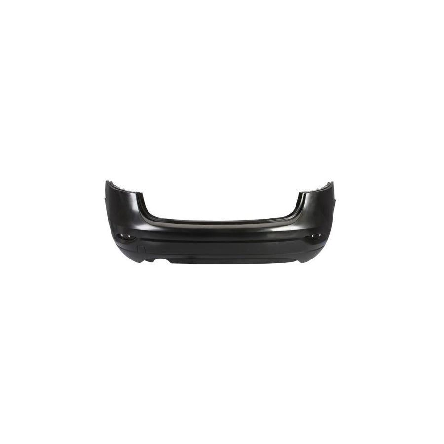 Blic 5506-00-6050950P Rear Bumper For Renault Fluence (L3_)