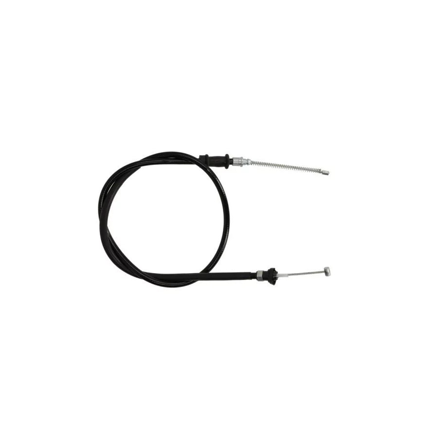 ABE C7F003ABE Hand Brake Cable for Fiat Panda II Hatchback (169)