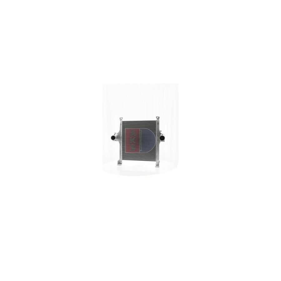 AKS Dasis 520038N Engine Radiator