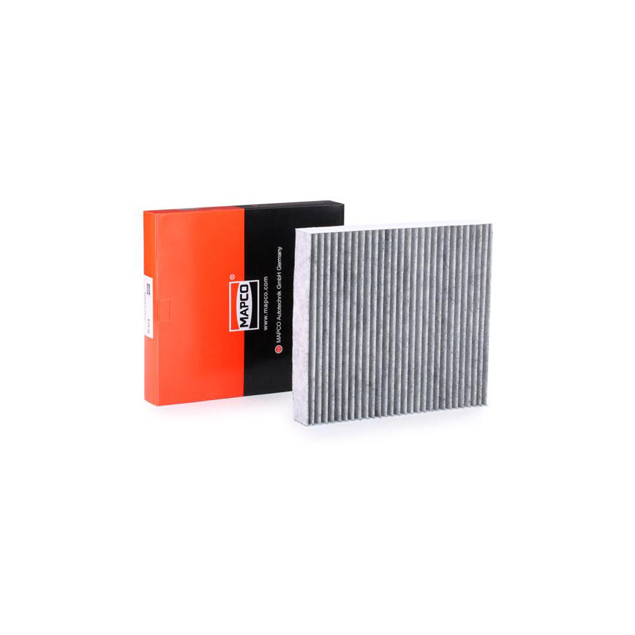 MAPCO 67636 Pollen Filter