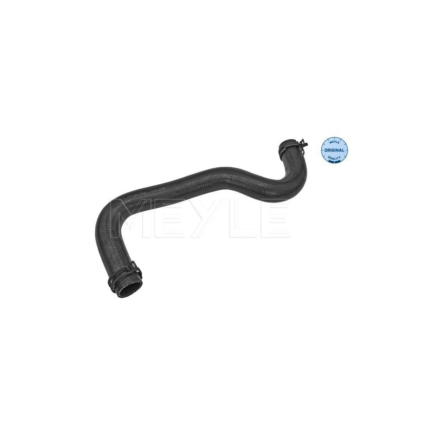 Meyle 719 222 0002 Radiator Hose