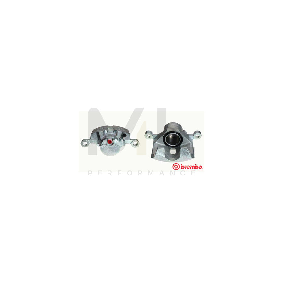 BREMBO F 28 033 Brake Caliper for HONDA ACCORD | ML Performance Car Parts