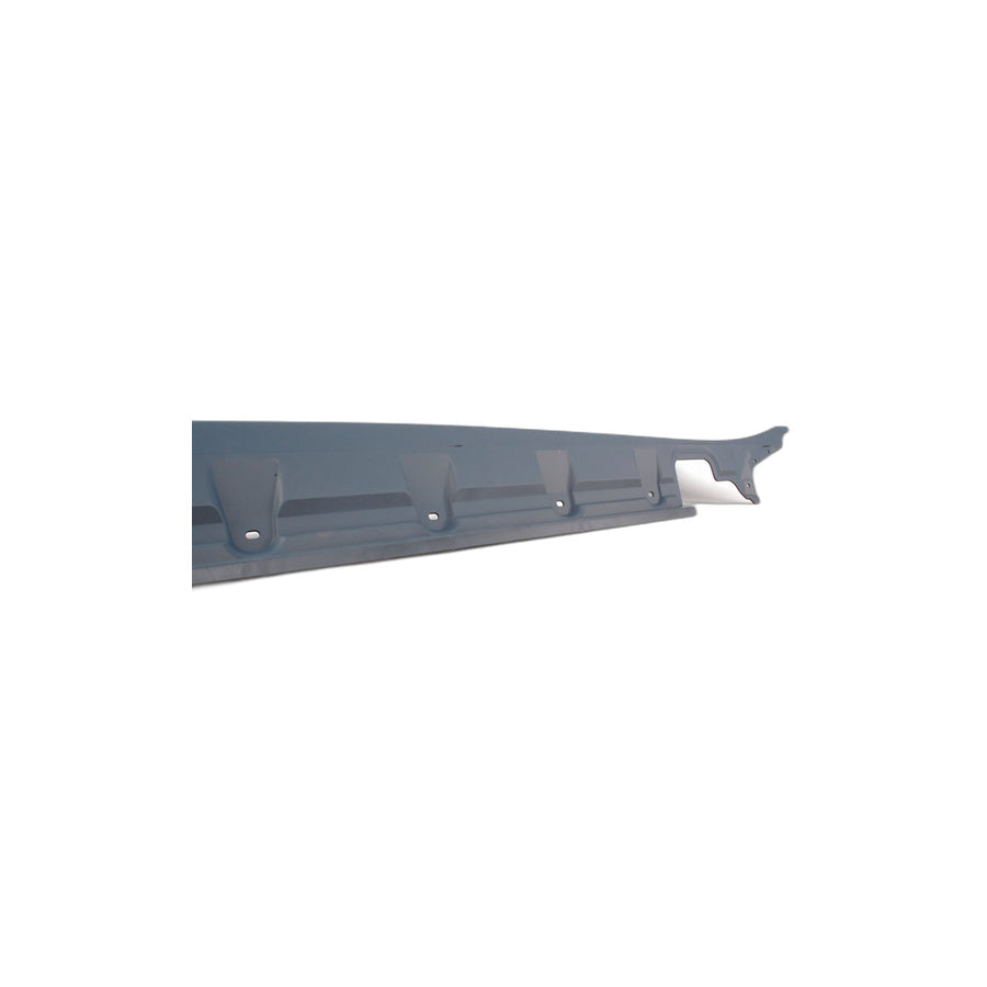 Genuine BMW 51717068853 E85 E86 Primed Left Outer Kick Panel (Inc. Z4) | ML Performance US Car Parts