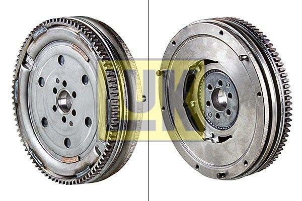 LuK 415 0274 10 Dual Mass Flywheel For Mini Hatchback (R50, R53)