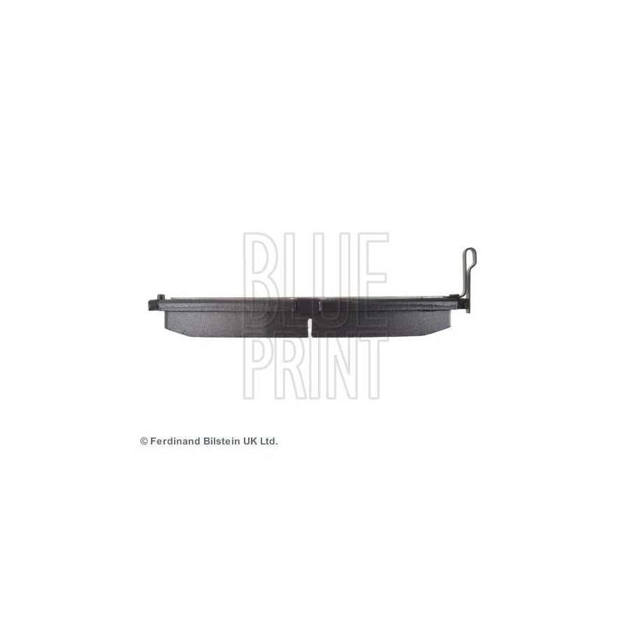 Blue Print Adn14287 Brake Pad Set for Nissan Patrol