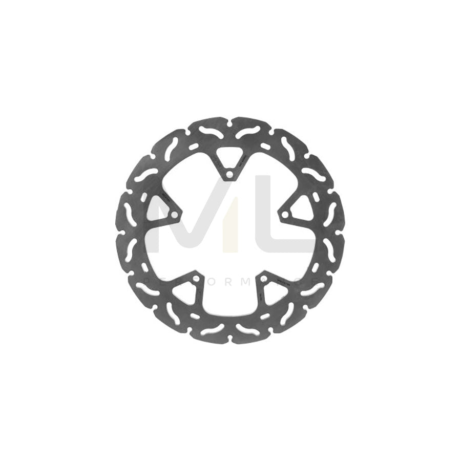 TRW MST433RAC Brake Disc | ML Performance Car Parts