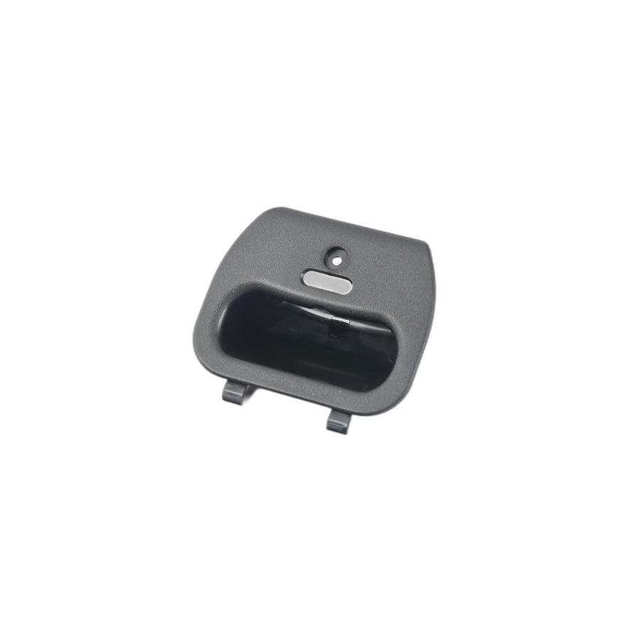 Genuine BMW 51498228818 E38 Recessed Handle SCHWARZ (Inc. 740d) | ML Performance US Car Parts