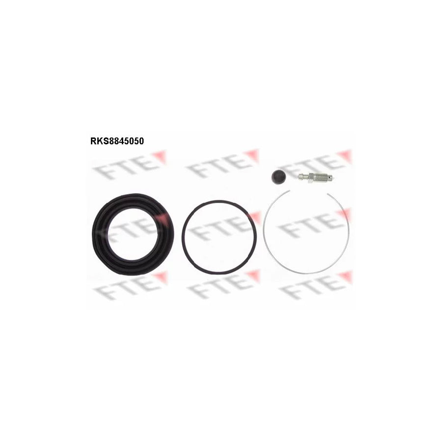FTE 9324138 Repair Kit, Brake Caliper