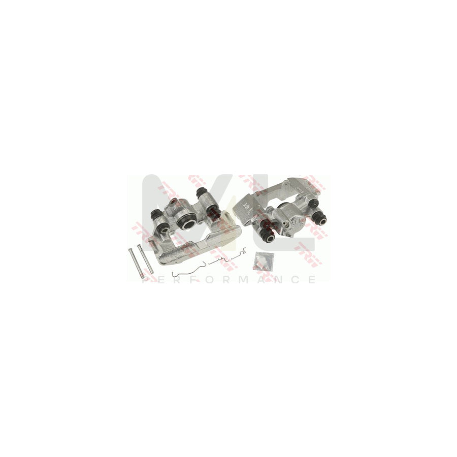 TRW BHP217E Brake Caliper for TOYOTA Yaris I Hatchback (P1) | ML Performance Car Parts