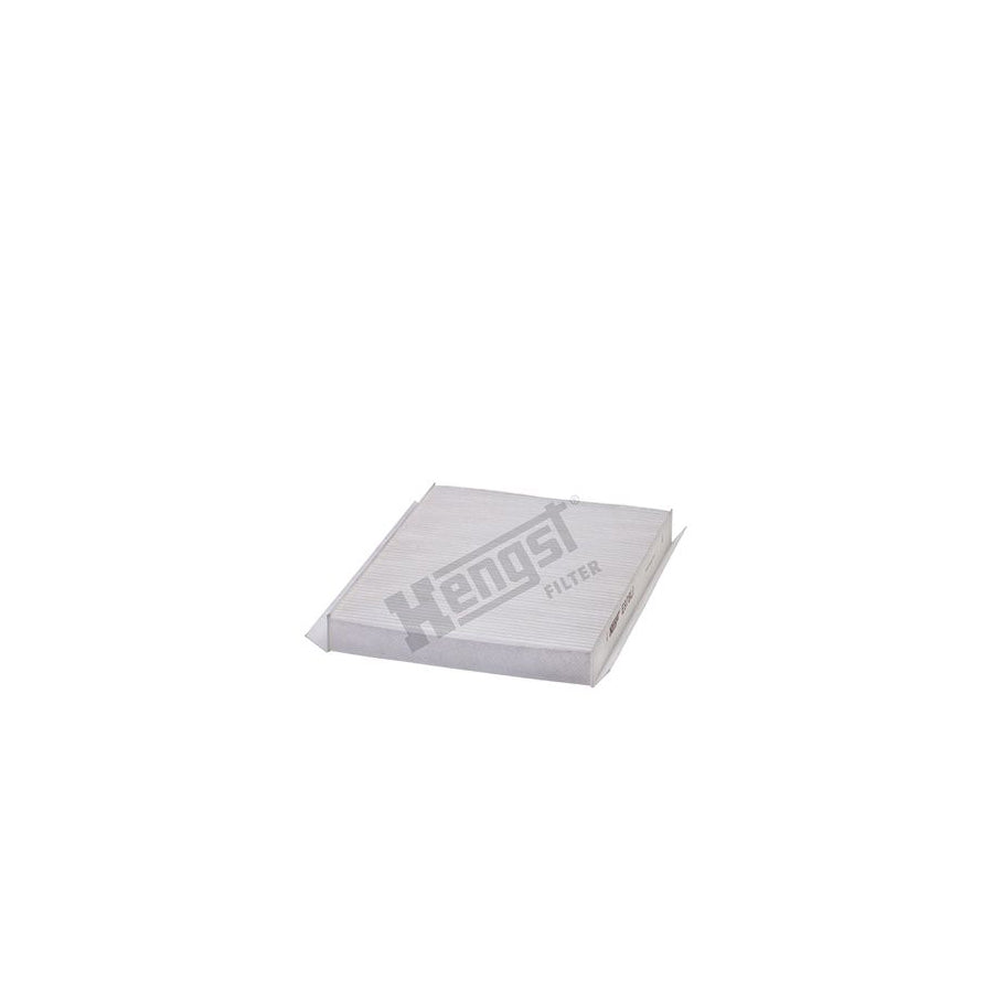 Hengst Filter E978Li Pollen Filter For Citroen Xsara | ML Performance UK Car Parts