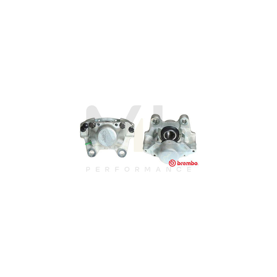 BREMBO F 59 091 Brake Caliper for OPEL OMEGA | ML Performance Car Parts