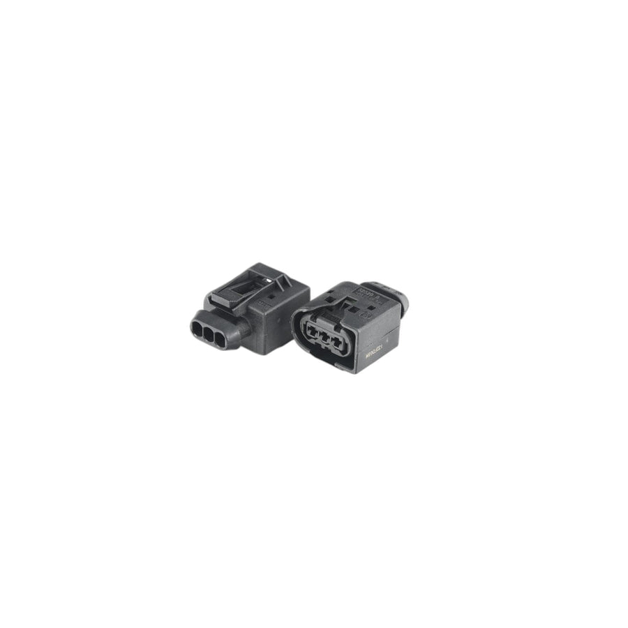 Genuine BMW 12521433916 E39 E66 E61 Socket Housing 3 POL. (Inc. 318d) | ML Performance US Car Parts