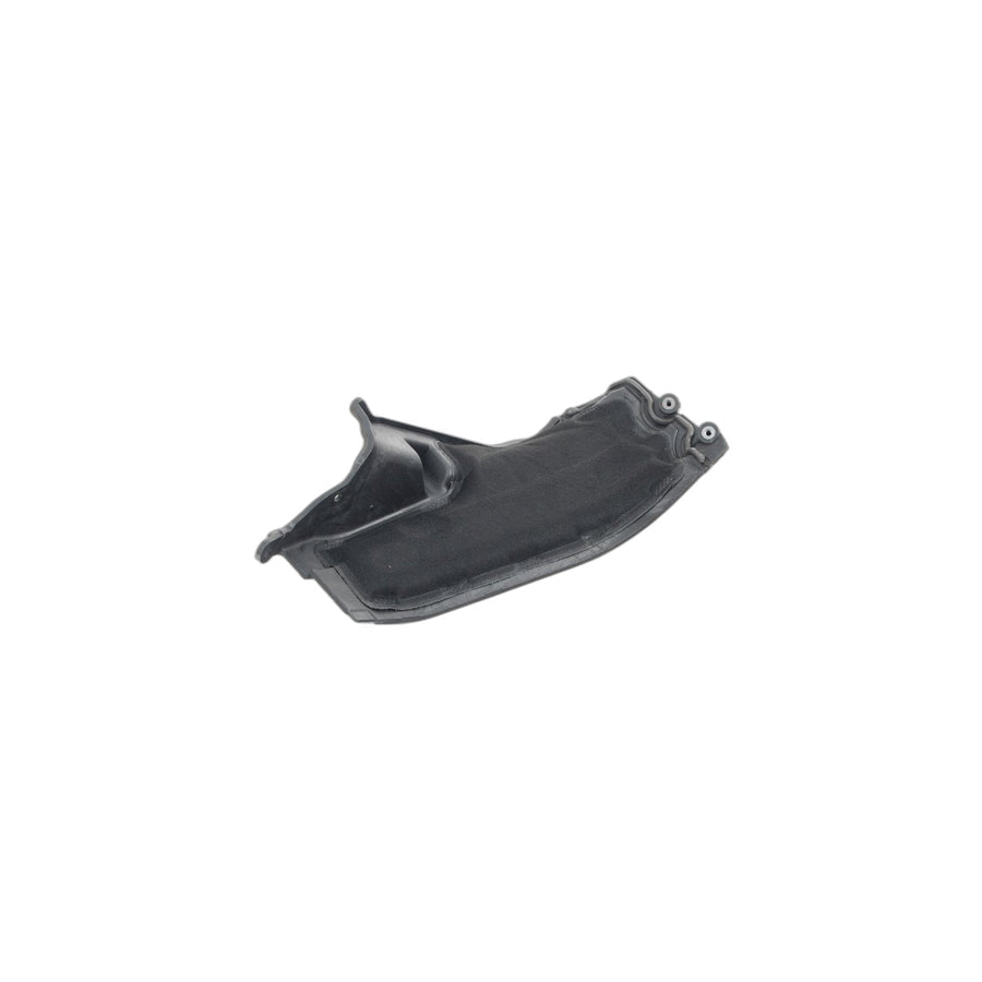 Genuine BMW 51717149459 Noise Insulation, Firewall, Upper Left (Inc. 530d, 530dX & 528i) | ML Performance US Car Parts