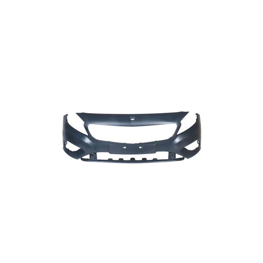 Blic 5510-00-3507900Q Bumper Suitable For Mercedes-Benz A-Class (W176)