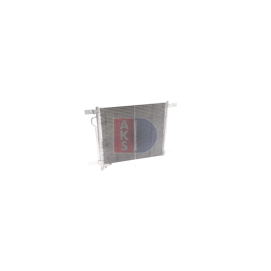 AKS Dasis 262006N Air Conditioning Condenser