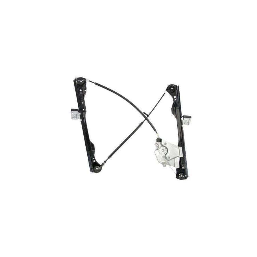 Blic 6060-00-Fo2901 Window Regulator For Ford Focus Mk1 Hatchback (Daw, Dbw)
