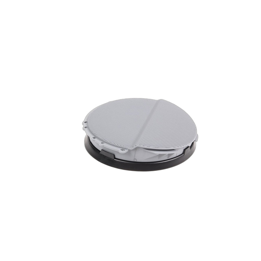 Genuine BMW 51418224017 E46 Cover Loudspeaker Left GRAU (Inc. 330Cd, 318Ci & 316Ci)