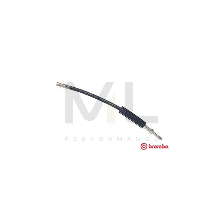 BREMBO T 06 052 Brake Hose 330mm, F10X1 | ML Performance Car Parts