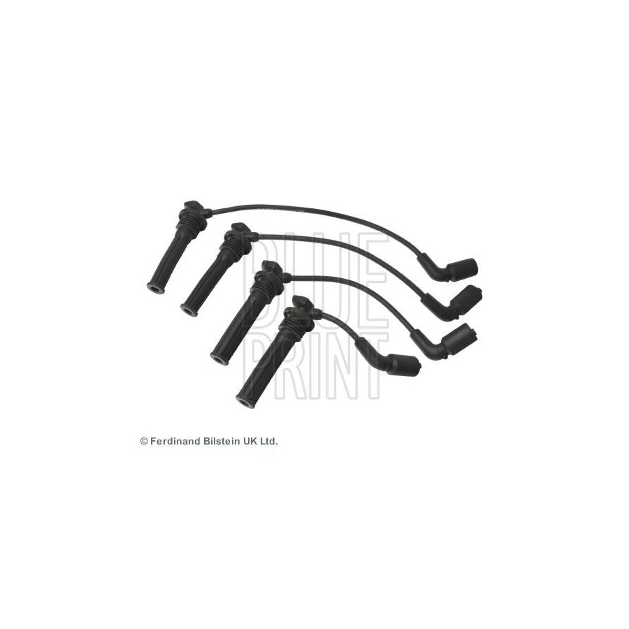 Blue Print Adg01656 Ignition Cable Kit