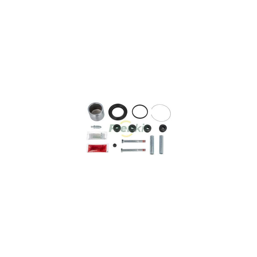 Frenkit 751372 Repair Kit, Brake Caliper for Suzuki Jimny