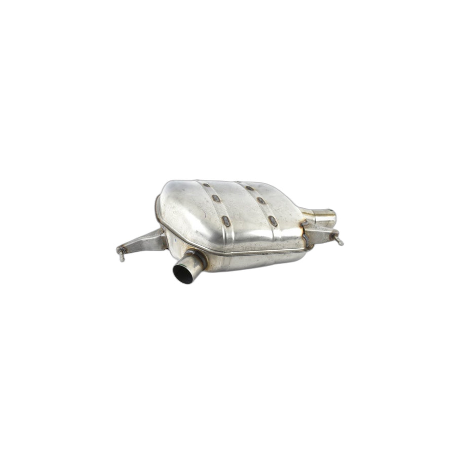 Genuine BMW 18307646930 F10 Rear Muffler Right (Inc. 535i, Hybrid 5 & 535iX) | ML Performance US Car Parts