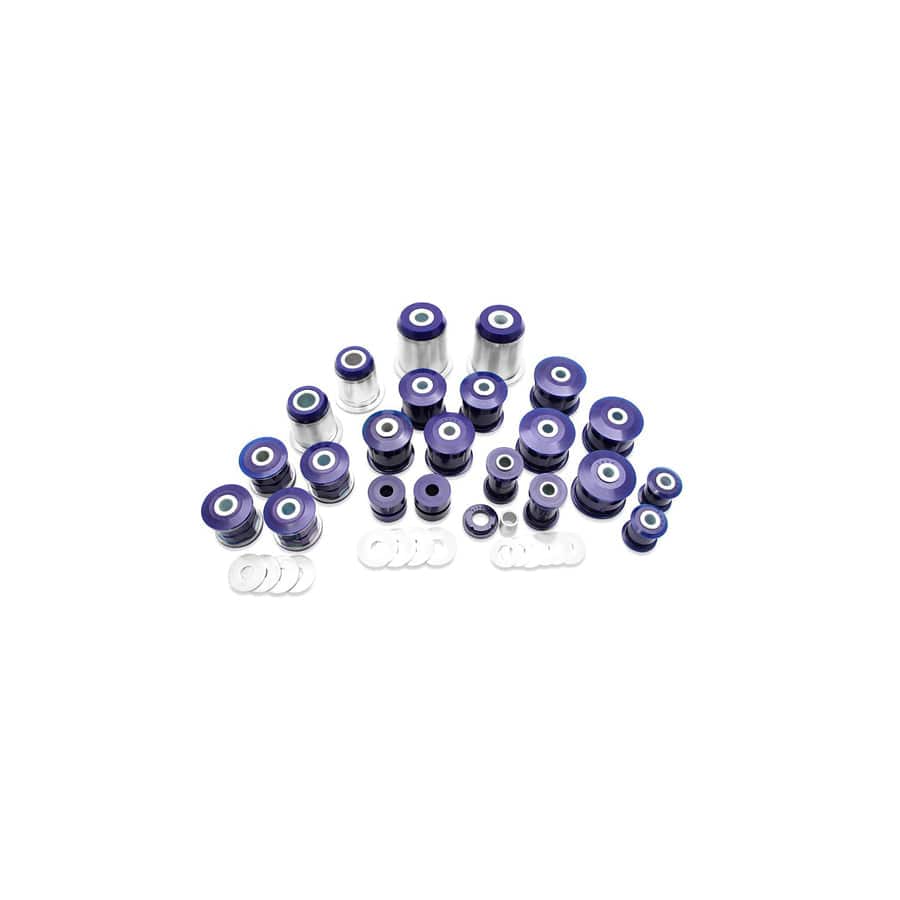 SuperPro KIT0195K SuperPro Bushing Vehicle Kit | ML Performance UK Car Parts