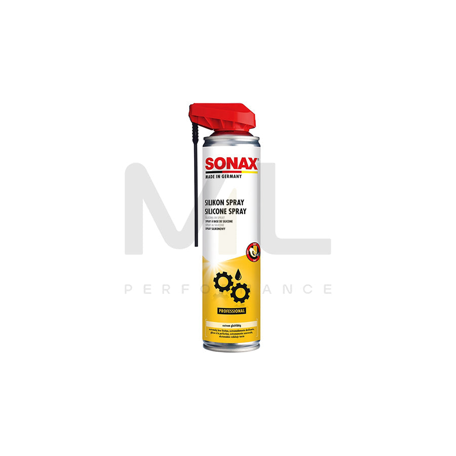 Sonax Silicone Spray - EasySpray 400ml