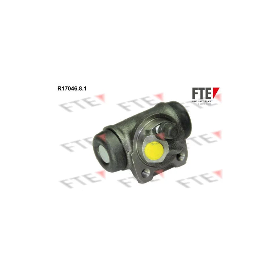 FTE 9210050 Wheel Brake Cylinder for Smart City-Coupe (450)