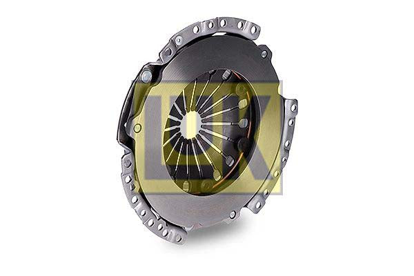 LuK 120 0166 10 Clutch Pressure Plate