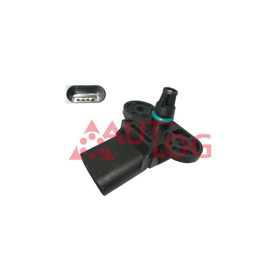Autlog As4520 Intake Manifold Pressure Sensor